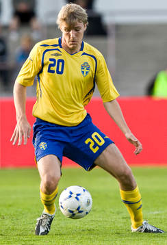 Johan Oremo