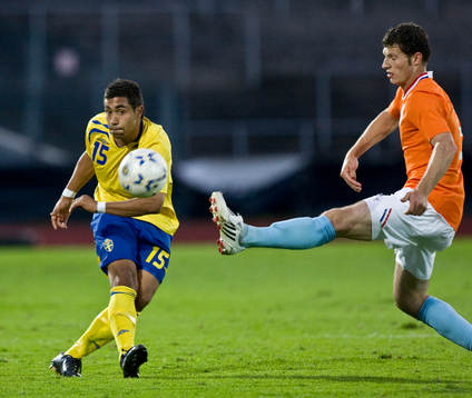 Sebastian Castro-Tello, Sverige