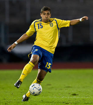 Sebastian Castro-Tello