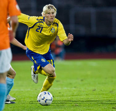 Ola Toivonen