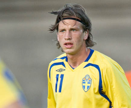Gustav Svensson