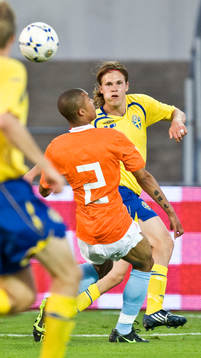 Sebastian Rajalakso, Sverige