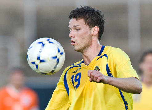 Marcus Berg