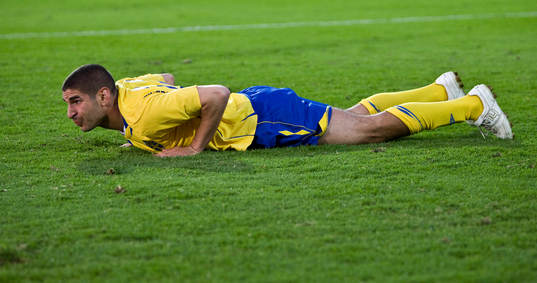 Rawez Lawan, Sverige