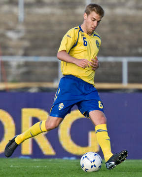 Rasmus Bengtsson