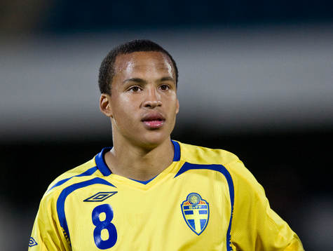 Martin Olsson