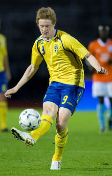 Rasmus Elm