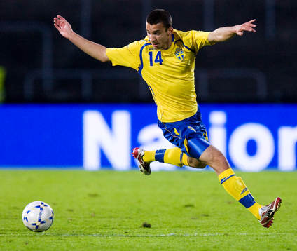 Gulliermo Molins kom in och var en frisk fläkt