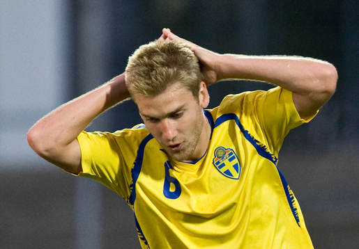 Rasmus Bengtsson