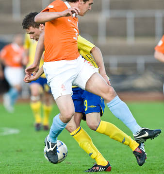 Marcus Berg