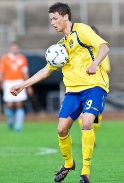 Marcus Berg