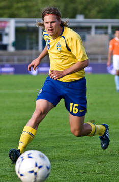 Sebastian Rajalakso, Sverige