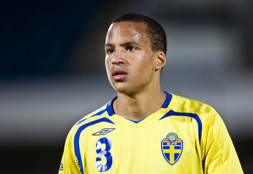 Martin Olsson