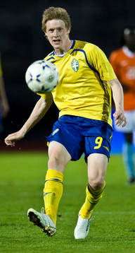 Rasmus Elm