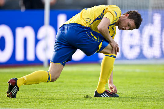Marcus Berg