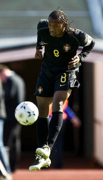 Manuel Fernandes, Portugal
