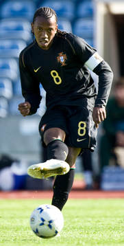 Manuel Fernandes, Portugal