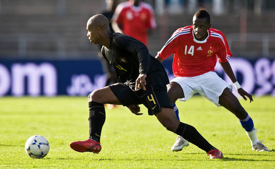 Pele, Portugal och Blaise Matuidi, Frankrike