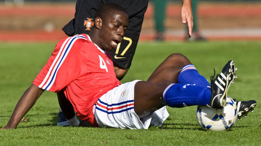 Mouhamadou Dabo, Frankrike