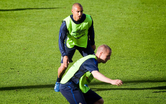 Henrik Larsson