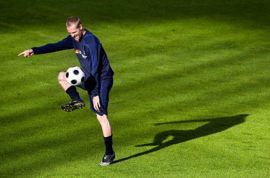 Christian Wilhelmsson