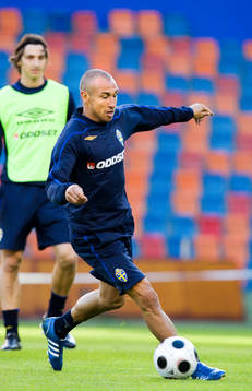 Henrik Larsson