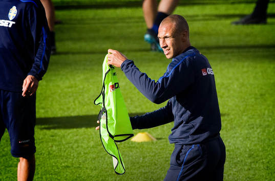 Henrik Larsson