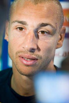 Henrik Larsson