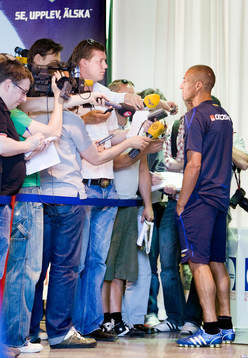 Henrik Larsson