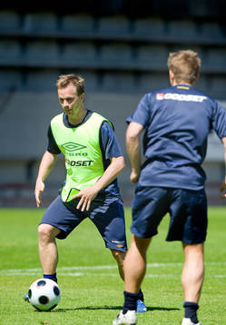 Tobias Linderoth
