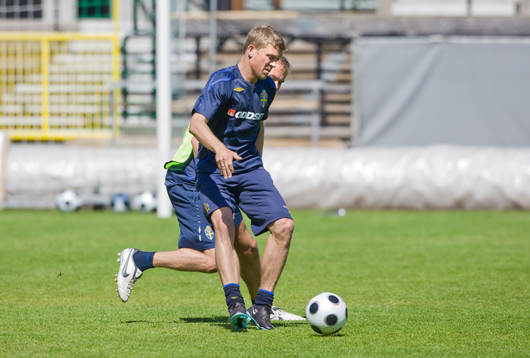 Marcus Allbäck