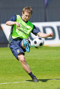 Kim Källström