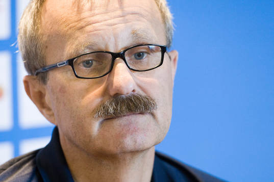 Magnus Forssblad, Läkare