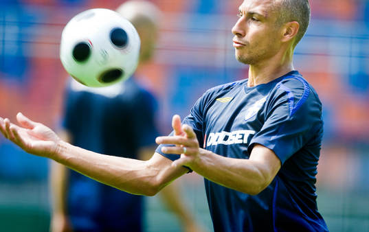 Henrik Larsson