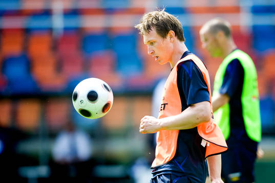 Kim Källström