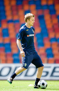 Sebastian Larsson