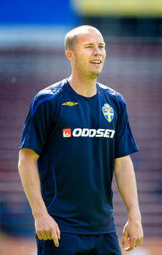 Daniel Andersson