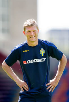 Marcus Allbäck