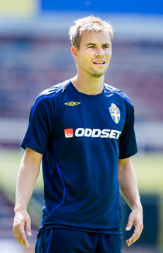 Niclas Alexandersson