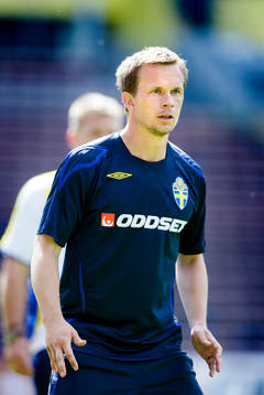 Tobias Linderoth