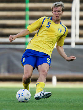 Per Karlsson