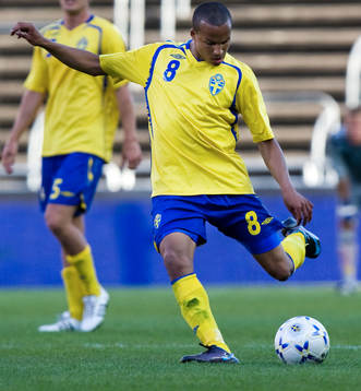 Martin Olsson