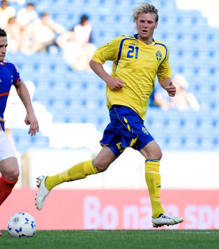 Ola Toivonen