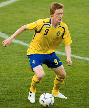 Rasmus Elm