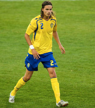 Mikael Lustig