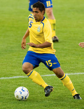 Sebastian Castro-Tello