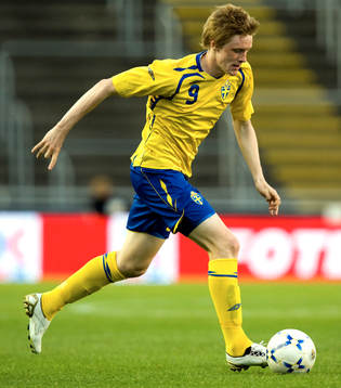 Rasmus Elm