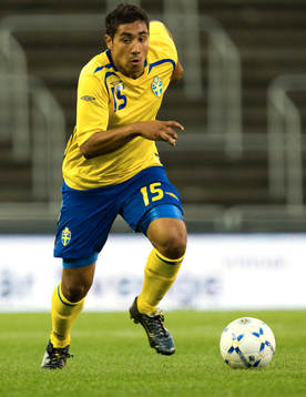 Sebastian  Castro Tello