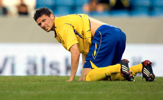 Marcus Berg