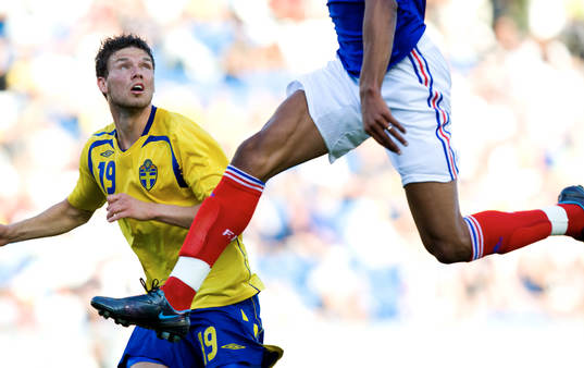 Marcus Berg